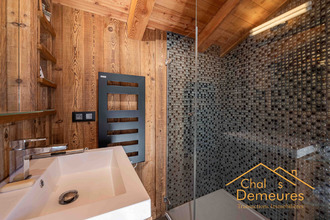 Ma-Cabane - Vente Maison Megève, 75 m²