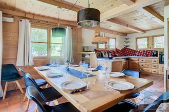 Ma-Cabane - Vente Maison Megève, 252 m²