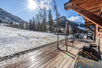 Ma-Cabane - Vente Maison Megève, 75 m²