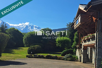 Ma-Cabane - Vente Maison Megeve, 356 m²