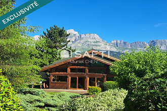 Ma-Cabane - Vente Maison Megeve, 356 m²