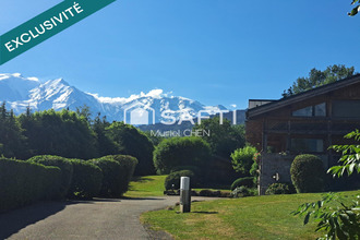 Ma-Cabane - Vente Maison Megeve, 356 m²