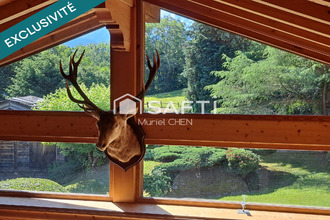 Ma-Cabane - Vente Maison Megeve, 356 m²