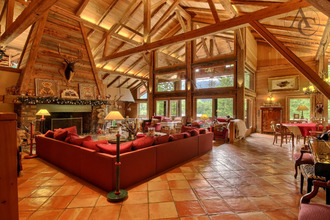 Vente Maison 74120, Megève France