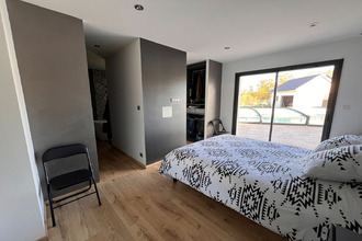 Ma-Cabane - Vente Maison MEHUN-SUR-YEVRE, 167 m²