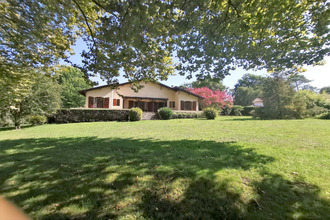 Ma-Cabane - Vente Maison Meilhan, 263 m²