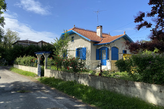 Ma-Cabane - Vente Maison Meilhan-sur-Garonne, 91 m²