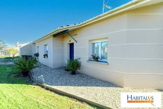 Ma-Cabane - Vente Maison Meilhan-sur-Garonne, 80 m²