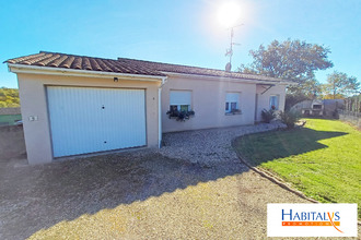 Ma-Cabane - Vente Maison Meilhan-sur-Garonne, 80 m²