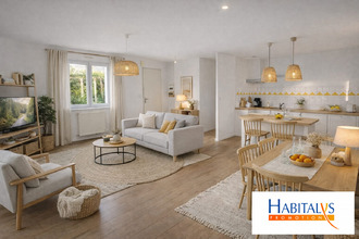 Ma-Cabane - Vente Maison Meilhan-sur-Garonne, 80 m²