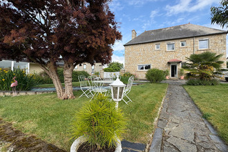 Ma-Cabane - Vente Maison MEILLAC, 158 m²