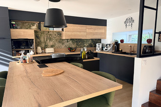 Ma-Cabane - Vente Maison MEILLAC, 146 m²