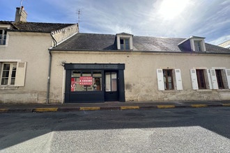 Vente Maison 18200, MEILLANT France