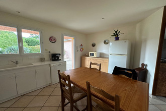 Ma-Cabane - Vente Maison MEILLONNAS, 121 m²