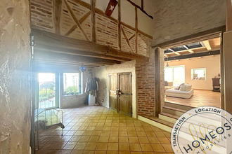 Ma-Cabane - Vente Maison MEILLONNAS, 179 m²