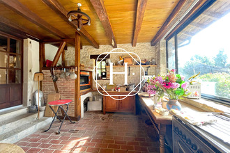 Ma-Cabane - Vente Maison MEILLONNAS, 256 m²