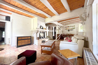 Ma-Cabane - Vente Maison MEILLONNAS, 256 m²