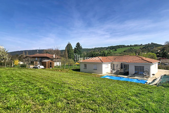 Ma-Cabane - Vente Maison MEILLONNAS, 123 m²