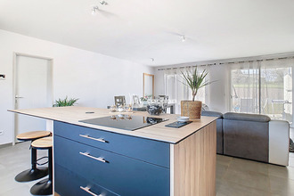 Ma-Cabane - Vente Maison MEILLONNAS, 123 m²