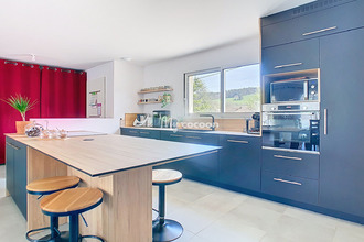 Ma-Cabane - Vente Maison MEILLONNAS, 123 m²