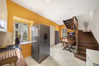 Ma-Cabane - Vente Maison Meilly-sur-Rouvres, 130 m²