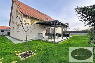 Ma-Cabane - Vente Maison Meistratzheim, 148 m²