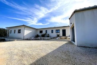 Ma-Cabane - Vente Maison Méjannes-le-Clap, 132 m²