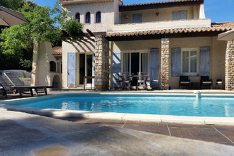 Ma-Cabane - Vente Maison MEJANNES-LE-CLAP, 158 m²