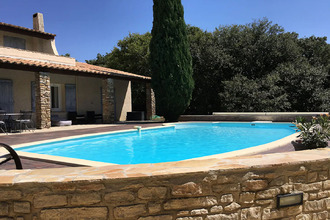 Ma-Cabane - Vente Maison MEJANNES-LE-CLAP, 158 m²