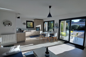 Ma-Cabane - Vente Maison MEJANNES LE CLAP, 132 m²