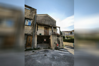 Ma-Cabane - Vente Maison Méjannes-lès-Alès, 112 m²