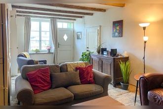 Ma-Cabane - Vente Maison BOURBONNE-LES-BAINS, 180 m²