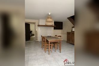 Ma-Cabane - Vente Maison Melay, 120 m²