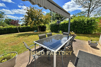 Ma-Cabane - Vente Maison MELAY, 100 m²