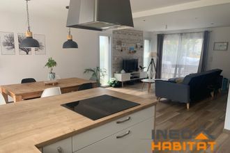 Ma-Cabane - Vente Maison MELESSE, 120 m²