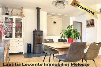 Ma-Cabane - Vente Maison Melesse, 113 m²