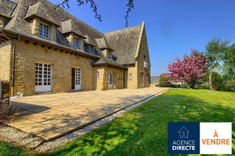 Ma-Cabane - Vente Maison MELESSE, 480 m²