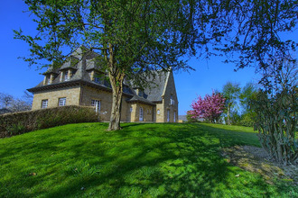 Ma-Cabane - Vente Maison MELESSE, 480 m²