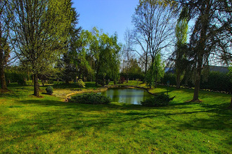 Ma-Cabane - Vente Maison MELESSE, 480 m²