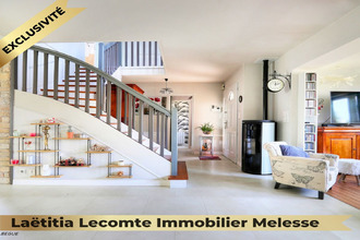 Ma-Cabane - Vente Maison Melesse, 120 m²