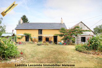 Ma-Cabane - Vente Maison Melesse, 171 m²