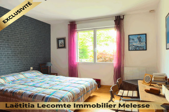 Ma-Cabane - Vente Maison Melesse, 129 m²