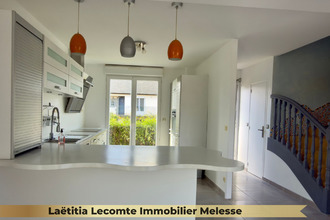 Ma-Cabane - Vente Maison Melesse, 175 m²