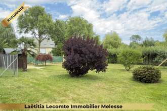 Ma-Cabane - Vente Maison Melesse, 121 m²