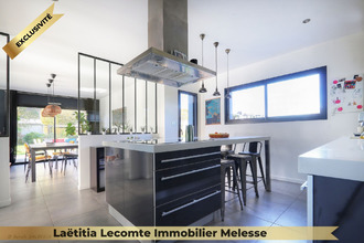 Ma-Cabane - Vente Maison Melesse, 213 m²