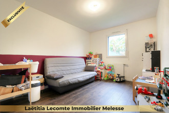 Ma-Cabane - Vente Maison Melesse, 88 m²