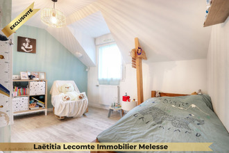 Ma-Cabane - Vente Maison Melesse, 88 m²