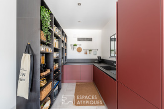 Ma-Cabane - Vente Maison MELESSE, 252 m²