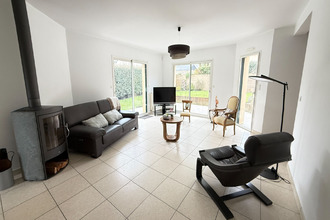 Ma-Cabane - Vente Maison MELESSE, 192 m²