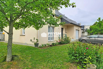 Ma-Cabane - Vente Maison Melesse, 117 m²